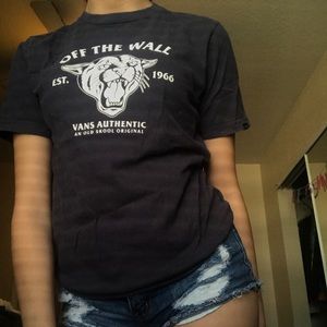 Vans T-Shirt